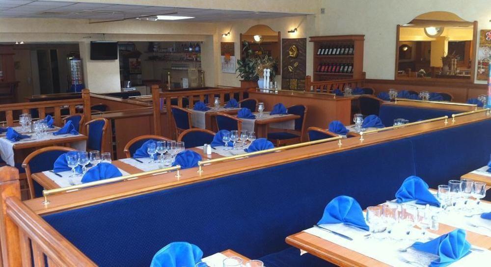 Hotel & Restaurant Le Mejean - Parc Des Expositions ラット エクステリア 写真